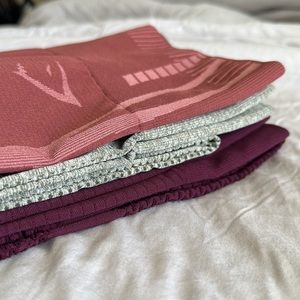 GYMSHARK BUNDLE (3 pieces)